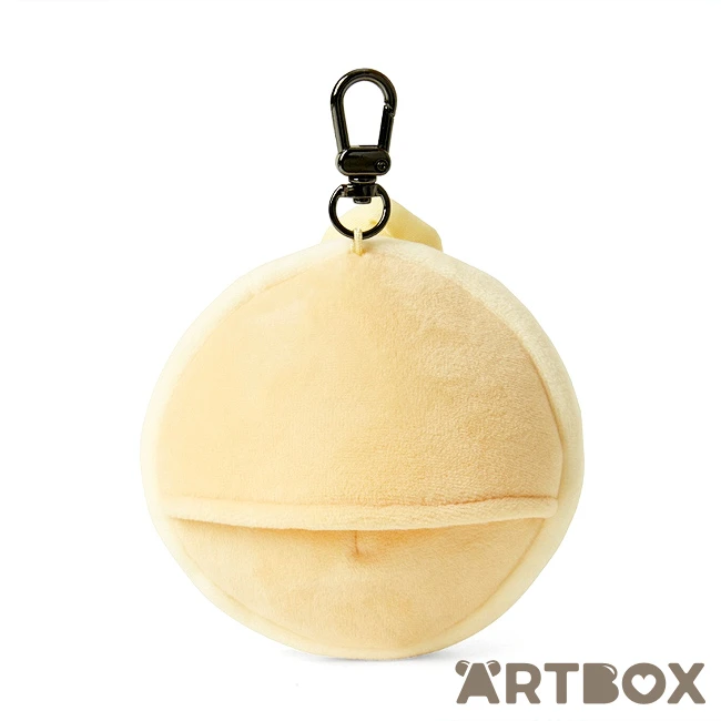 No Brand BT21 Baby Shooky Sweet Things Plush Mascot Keychain 2 No Brand BT21 Baby Shooky Sweet Things Plush Mascot Keychain - Image 2