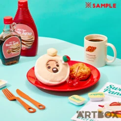 No Brand BT21 Baby Shooky Sweet Things Plush Mascot Keychain 5 No Brand BT21 Baby Shooky Sweet Things Plush Mascot Keychain -Fashion Gift Shop 132117 BT21 BY Sweet Things KC SH 3 650