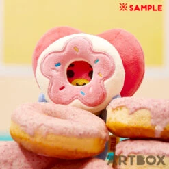 No Brand BT21 Baby Tata Sweet Things Plush Mascot Keychain -Fashion Gift Shop 132117 BT21 BY Sweet Things KC TA 3 650