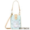 SANRIO Cinnamoroll Frame 2-Way Mini Shoulder Pouch