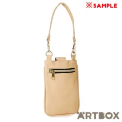 SANRIO Cinnamoroll Frame 2-Way Mini Shoulder Pouch 6 SANRIO Cinnamoroll Frame 2-Way Mini Shoulder Pouch -Fashion Gift Shop 137161 Pochette MM 3 650