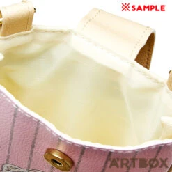 SANRIO My Melody Frame 2-Way Mini Shoulder Pouch -Fashion Gift Shop 137161 Pochette MM 4 650 1