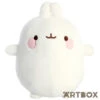 No Brand Molang Classic Design Medium Plush