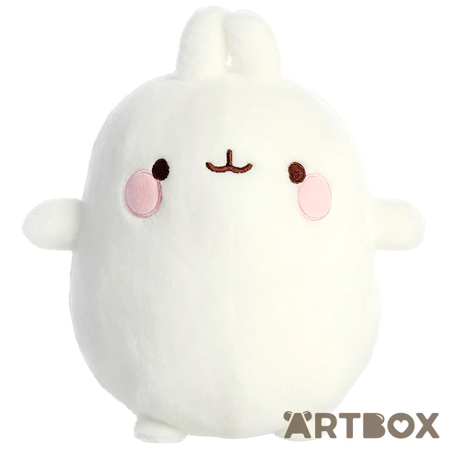 No Brand Molang Classic Design Medium Plush 1 No Brand Molang Classic Design Medium Plush