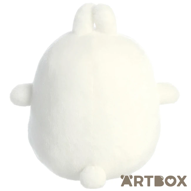 No Brand Molang Classic Design Medium Plush 2 No Brand Molang Classic Design Medium Plush - Image 2