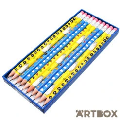 Fashion Gift Shop -Fashion Gift Shop 179551 Pencils Totoro 2 650