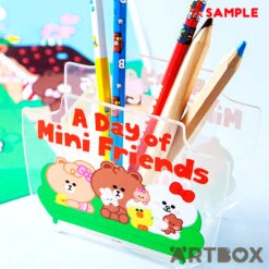 Fashion Gift Shop -Fashion Gift Shop 251659 BF Penholder MF 2 650