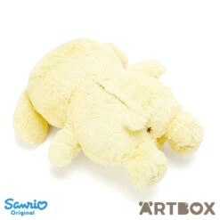 SANRIO PomPomPurin Moving & Talking Interactive Plush Toy -Fashion Gift Shop 323799 PN 3 650