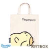 SANRIO PomPomPurin Simple Design Small Tote Hand Bag