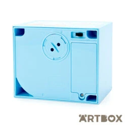 SANRIO Cinnamoroll Mischievous Action Talking Coin Bank 5 SANRIO Cinnamoroll Mischievous Action Talking Coin Bank -Fashion Gift Shop 371065 Bank CN 3 650