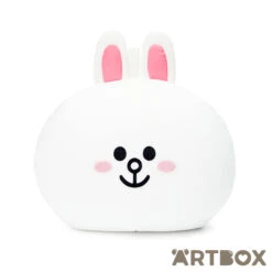 No Brand Cony Classic Design Bead Filled 2-Way Travel Cushion -Fashion Gift Shop 392103 BF CO 3 650