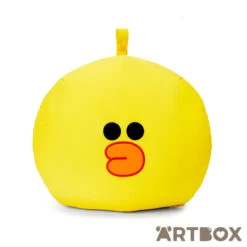 No Brand Sally Classic Design Bead Filled 2-Way Travel Cushion -Fashion Gift Shop 392110 BF SA 3 650