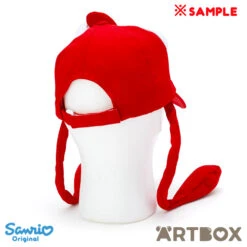 SANRIO Cinnamoroll Character Hat With Action Ears -Fashion Gift Shop 409057 Cap KT 3 650 1