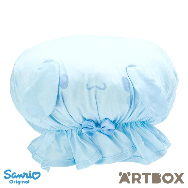 SANRIO Cinnamoroll Sky Candy Series Night Cap With Frill 1 SANRIO Cinnamoroll Sky Candy Series Night Cap With Frill