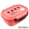 Kikis Delivery Service Jiji Simple Bento Box Pink