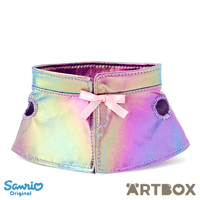 Sanrio Pitatto Friends Witch Costume Clothes For Plush 2 Sanrio Pitatto Friends Witch Costume Clothes For Plush - Image 2