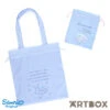 SANRIO Cinnamoroll Large Drawstring Tote Bag And Pouch Set