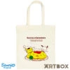 Sanrio Pups Big Serving Series Classic Tote Bag