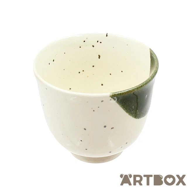 My Neighbour Totoro Sakura Japanese Pottery Ceramic Tea Cup 2 My Neighbour Totoro Sakura Japanese Pottery Ceramic Tea Cup - Image 2