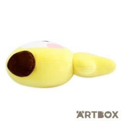 No Brand BT21 Chimmy Minini Flat Marshmallow Feel Cushion Plush -Fashion Gift Shop 590447 BT21 Minini Cushion CM 3 650
