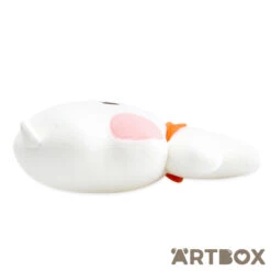 No Brand BT21 RJ Minini Flat Marshmallow Feel Cushion Plush -Fashion Gift Shop 590478 BT21 Minini Cushion RJ 3 650