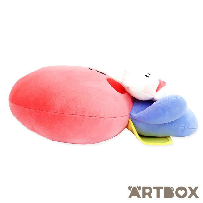 No Brand BT21 Baby Tata My Little Buddy Series Large Plush 2 No Brand BT21 Baby Tata My Little Buddy Series Large Plush - Image 2