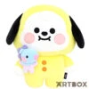 No Brand BT21 Baby Chimmy My Little Buddy Series Large Plush