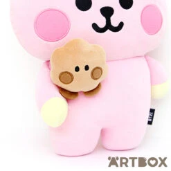 No Brand BT21 Baby Cooky My Little Buddy Series Large Plush -Fashion Gift Shop 594216 MLB Plush CO 3 650