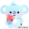 No Brand BT21 Baby Koya My Little Buddy Series Large Plush