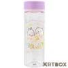 Sumikko Gurashi Mysterious Rabbit Clear Water Bottle