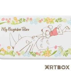 My Neighbour Totoro & Mei Cutlery Set In Case -Fashion Gift Shop 609398 Cutlery Totoro Mei 3 650