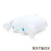 SANRIO Cinnamoroll Laying Down Mochi Mochi Cushion Plush