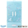 SANRIO Cinnamoroll Wardrobe Style Storage & Display Cabinet