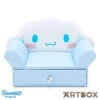 SANRIO Cinnamoroll Sofa Style Storage & Display Chest