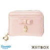 SANRIO My Melody Pink Bow Decoration Zipped Coin Purse