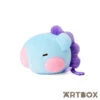 No Brand BT21 Mang Minini Stress Squeeze Ball Mini Plush In Case