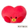 No Brand BT21 Tata Minini Face Marshmallow Feel Cushion