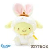 SANRIO PomPomPurin Fairy Rabbit Dressup Medium Plush