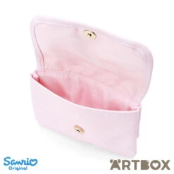 SANRIO Little Twin Stars Book Series Handkerchief And Pouch Set -Fashion Gift Shop 764663 Tissue TS Book 3 650