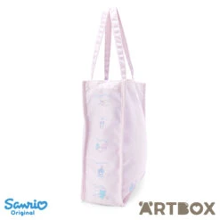 SANRIO Little Twin Stars Book Series Classic Tote Bag 6 SANRIO Little Twin Stars Book Series Classic Tote Bag -Fashion Gift Shop 764680 Tote TS Book 3 650