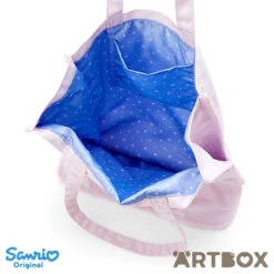 SANRIO Little Twin Stars Book Series Classic Tote Bag 7 SANRIO Little Twin Stars Book Series Classic Tote Bag -Fashion Gift Shop 764680 Tote TS Book 4 650