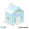 SANRIO Cinnamoroll Sweets House Style Mini Trinket Storage Case