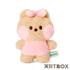 No Brand Choco Chonini Minini Factory Classic Mini Plush In Box