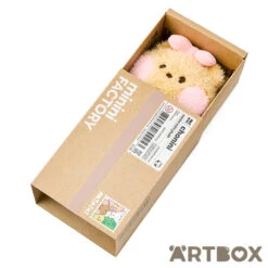 No Brand Choco Chonini Minini Factory Classic Mini Plush In Box -Fashion Gift Shop 899246 BF Minini Factory Plush CH 3 650