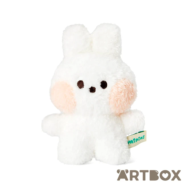 No Brand Cony Conini Minini Factory Classic Mini Plush In Box 1 No Brand Cony Conini Minini Factory Classic Mini Plush In Box