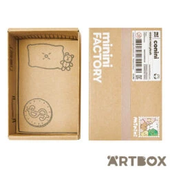 No Brand Cony Conini Minini Factory Classic Mini Plush In Box 7 No Brand Cony Conini Minini Factory Classic Mini Plush In Box -Fashion Gift Shop 899246 BF Minini Factory Plush CO 4 650