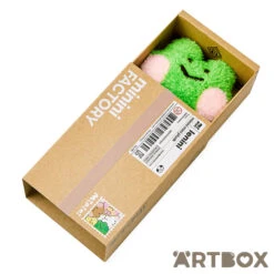 No Brand Leonard Lenini Minini Factory Classic Mini Plush In Box -Fashion Gift Shop 899246 BF Minini Factory Plush LE 3 650