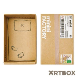 No Brand Leonard Lenini Minini Factory Classic Mini Plush In Box -Fashion Gift Shop 899246 BF Minini Factory Plush LE 4 650