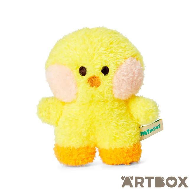 No Brand Sally Selini Minini Factory Classic Mini Plush In Box 1 No Brand Sally Selini Minini Factory Classic Mini Plush In Box