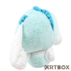 SANRIO Cinnamoroll Hangyodon Kigurumi Anniversary Large Plush -Fashion Gift Shop AMUPRZ14173 CN Kigu Big HG 2 650